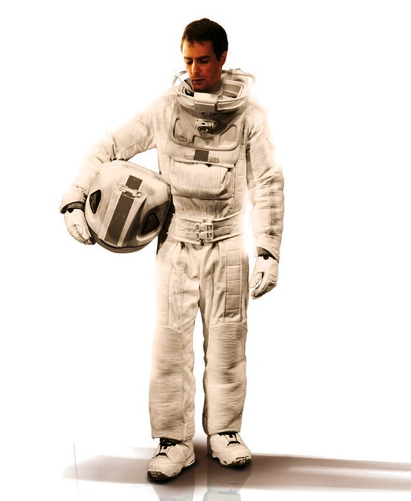 Interstellar Suit - Share your ideas/research | RPF Costume and Prop Maker  Community