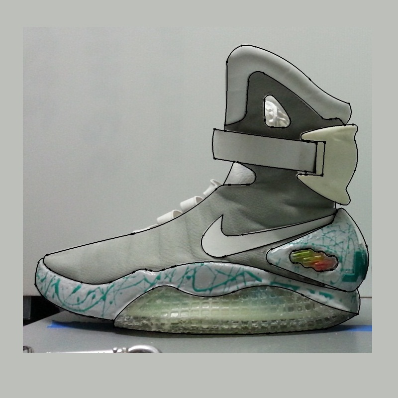Nike Mag V2 Mod Discussion (Page 58 Shopping List) | Page 294 | RPF Costume  and Prop Maker Community