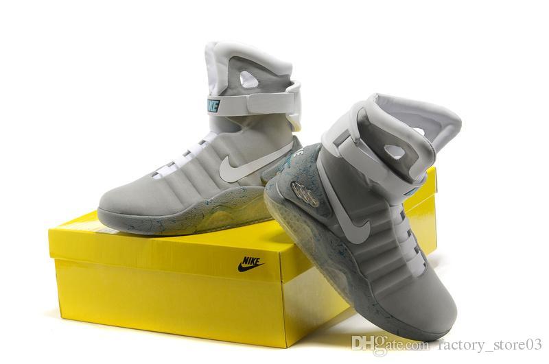 Nike Mag V2 Mod Discussion (Page 58 Shopping List) | Page 345 | RPF Costume  and Prop Maker Community
