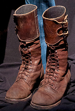 Captain America's (TFA) boots...what are they? | RPF Costume and Prop Maker  Community