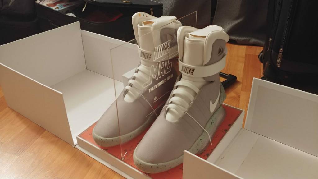 Official V3 Nike MAG Replica Thread - V3 Discussion Thread | RPF Costume  and Prop Maker Community