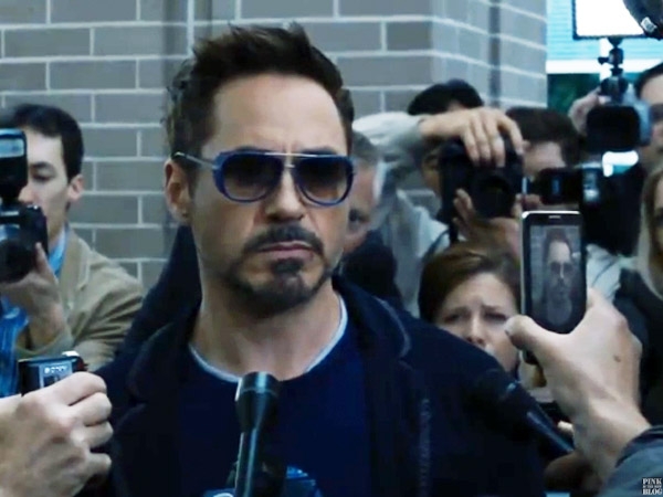 Can't find Tony Stark's sunglasses from Iron Man 3 | RPF Costume and Prop  Maker Community