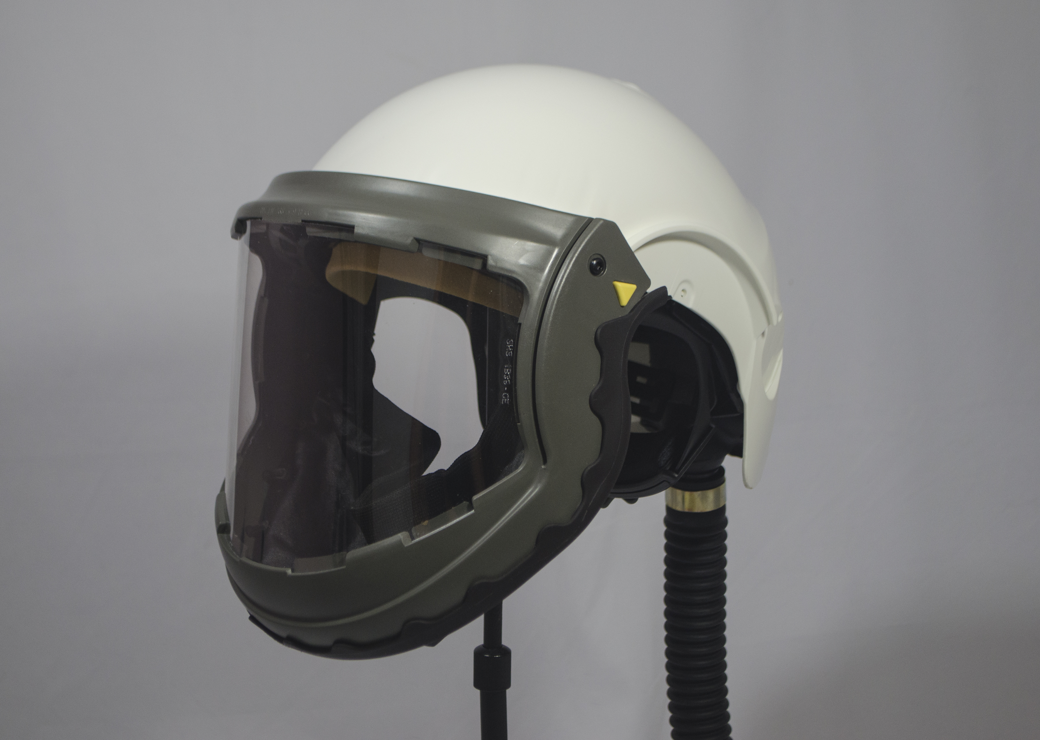 Doctor Who Yellow Space Helmet | Page 2 | RPF Costume and Prop Maker  Community