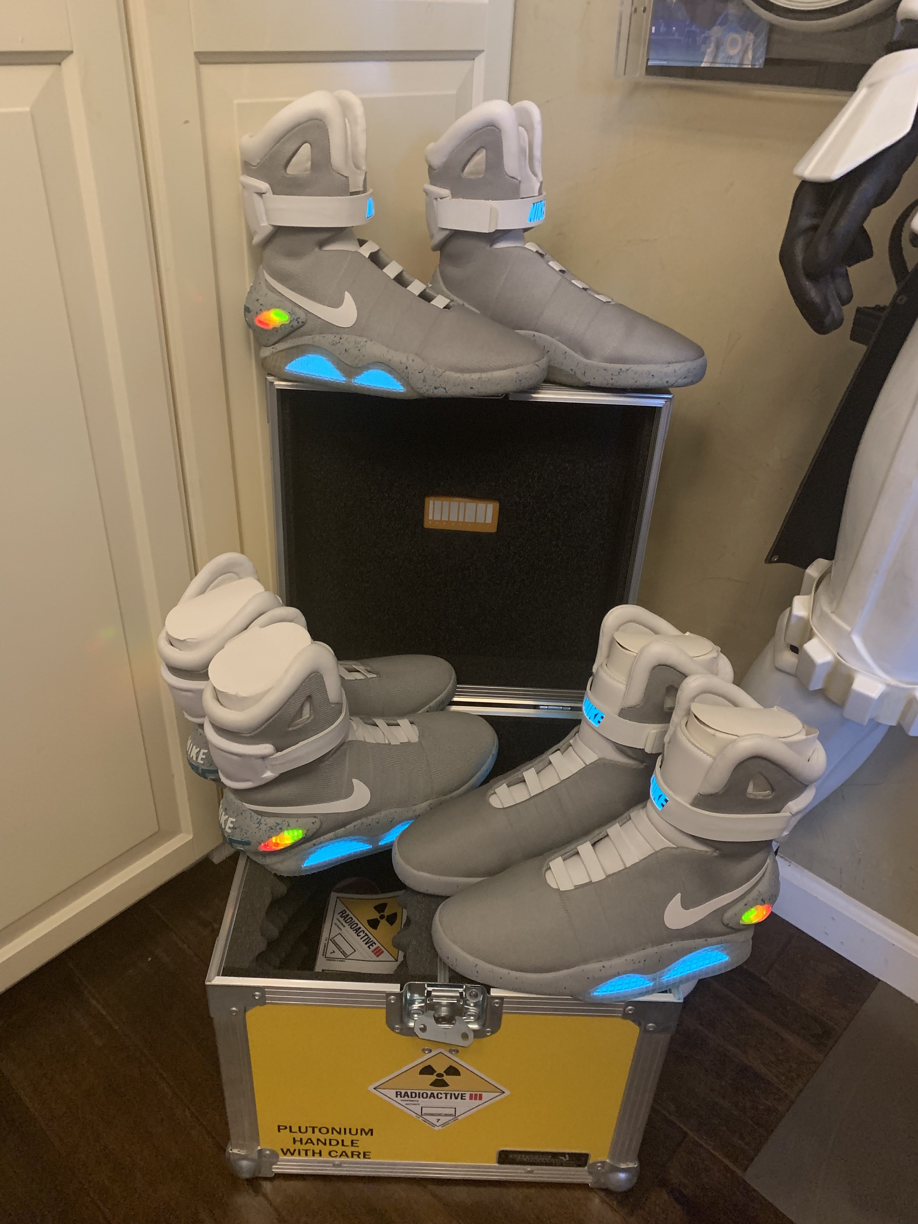 Official V3 Nike MAG Replica Thread - V3 Discussion Thread | Page 190 | RPF  Costume and Prop Maker Community