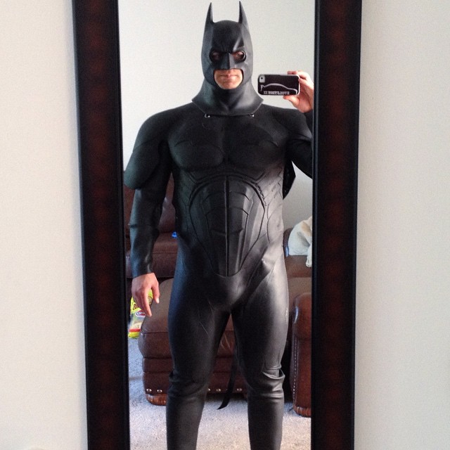 Batman begins suit | RPF Costume and Prop Maker Community