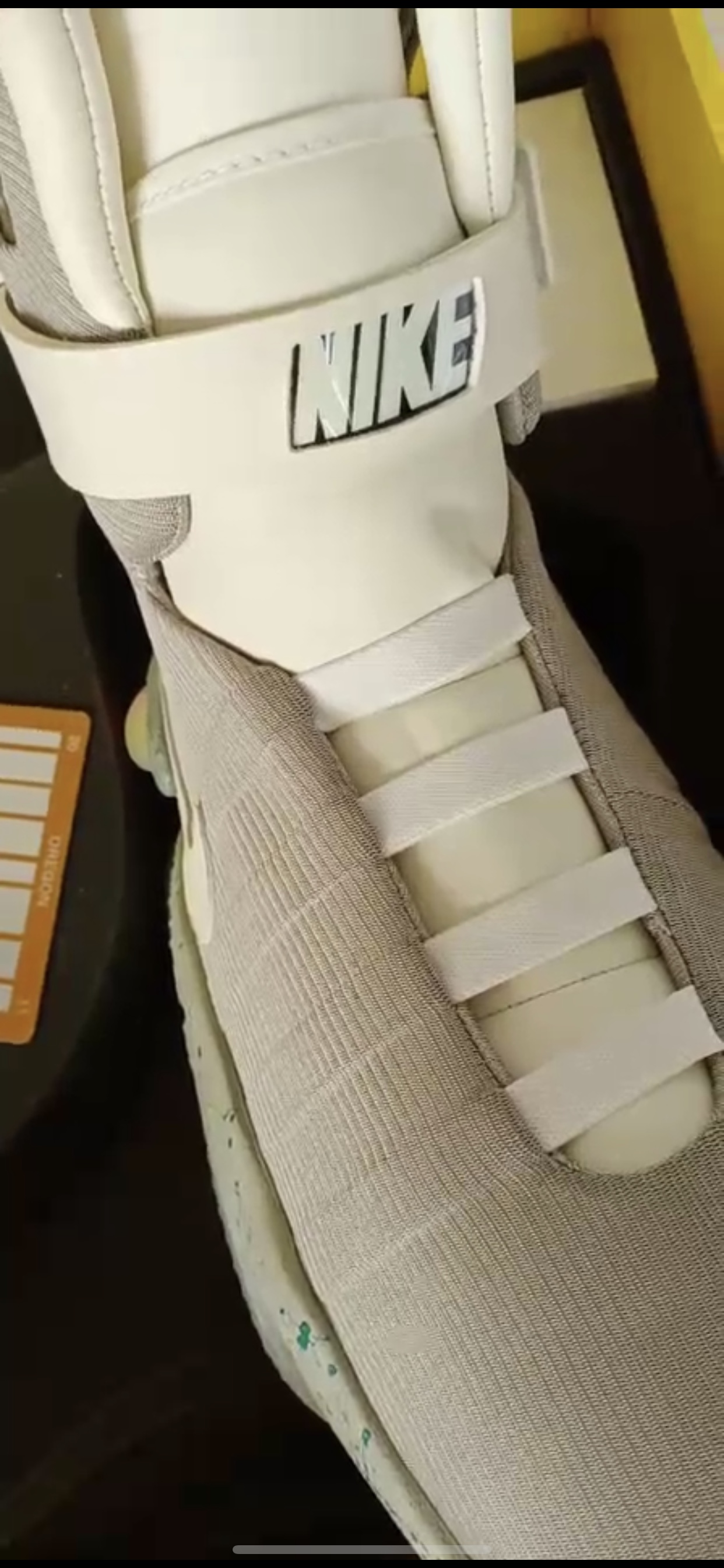 Official V3 Nike MAG Replica Thread - V3 Discussion Thread | Page 192 | RPF  Costume and Prop Maker Community