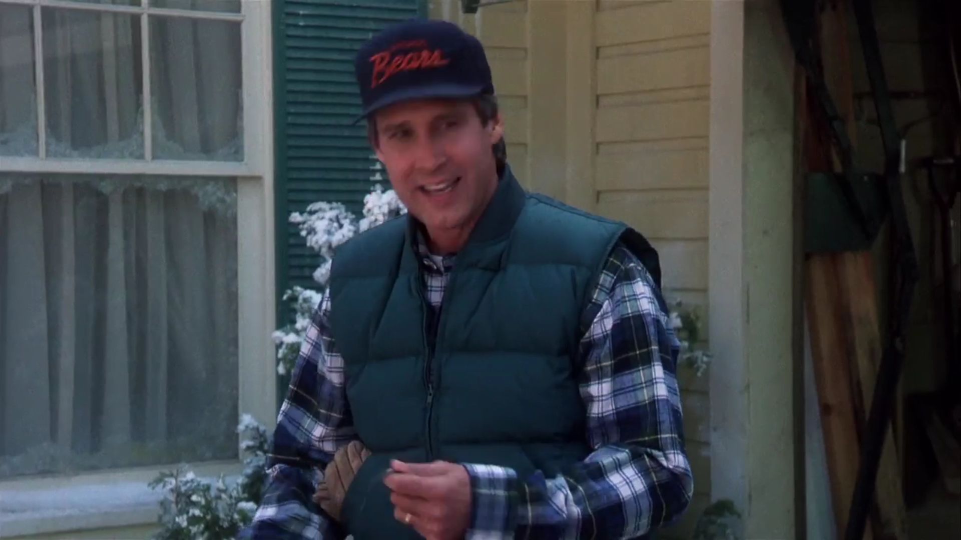 Griswold Costume 