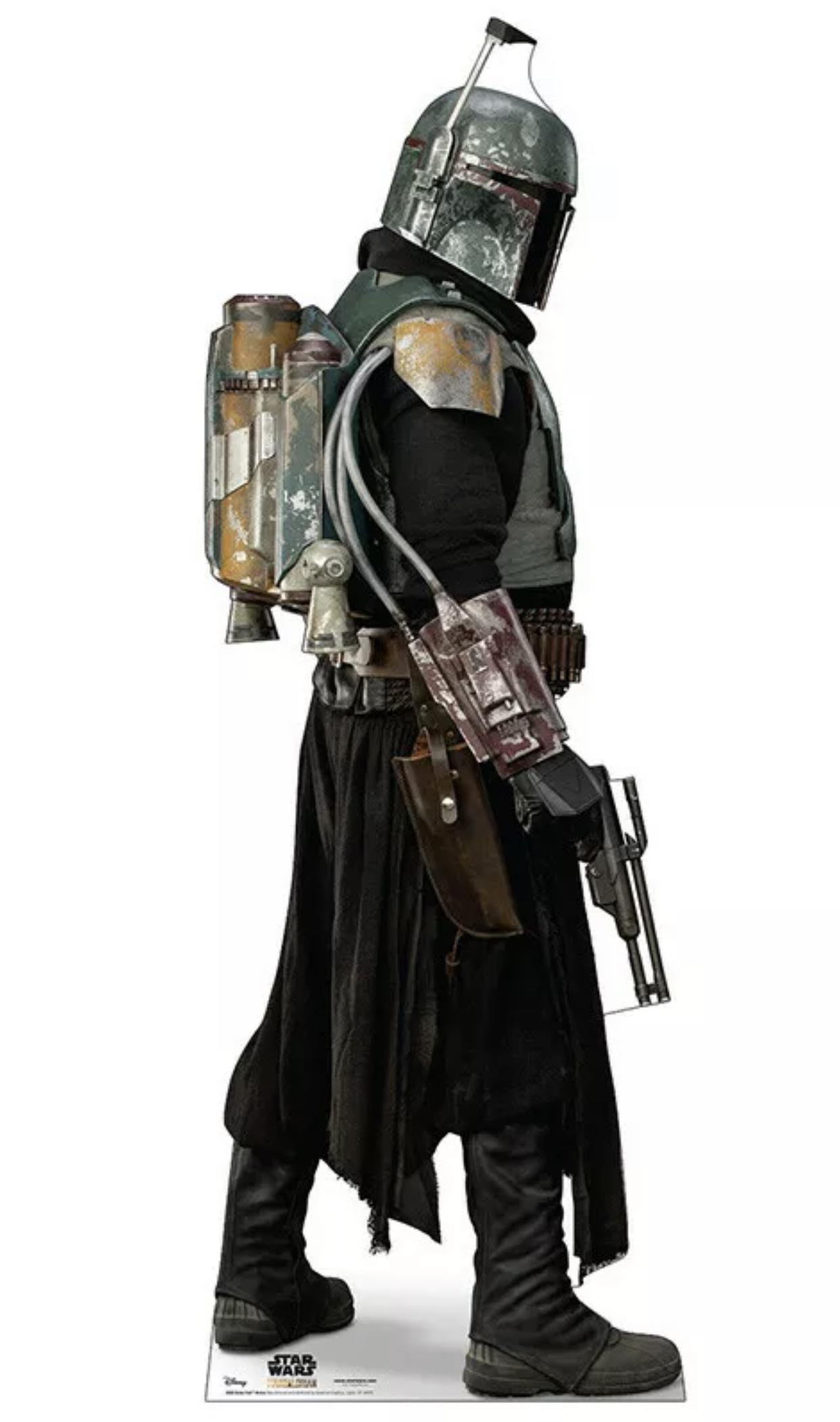 Boba deals fett pants