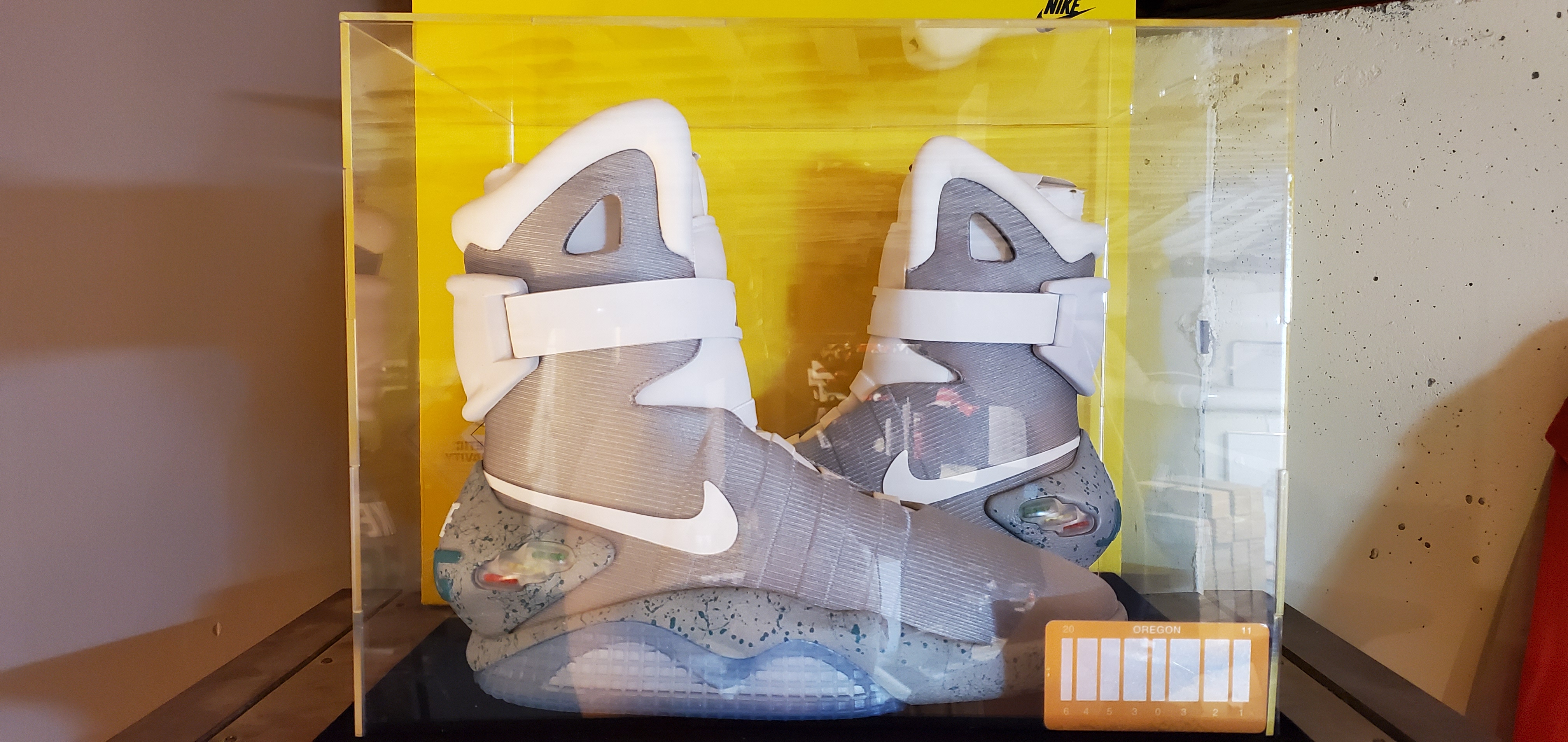 Official V3 Nike MAG Replica Thread - V3 Discussion Thread | Page 195 | RPF  Costume and Prop Maker Community