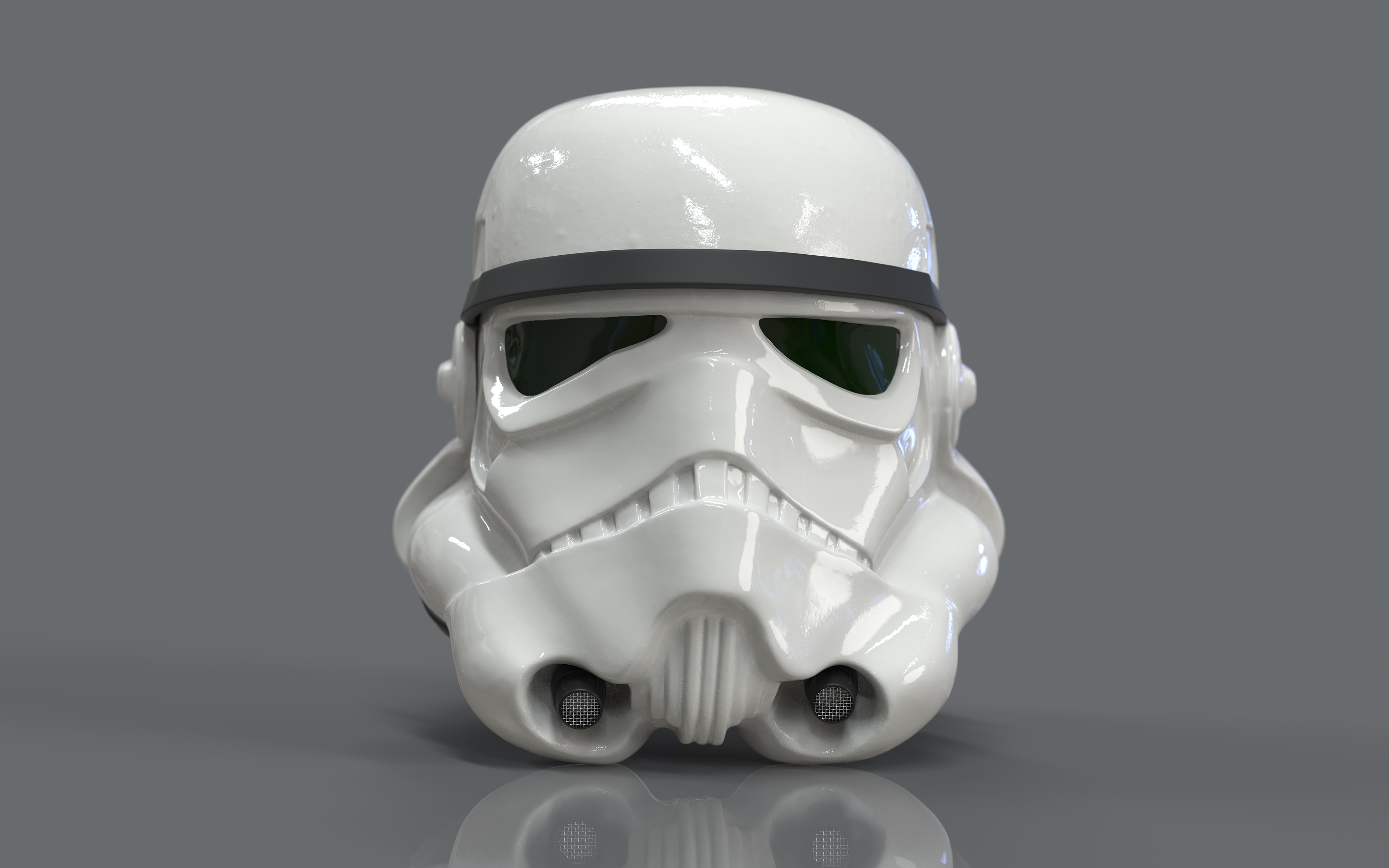 CGI ANH Stormtrooper and 3D Print | RPF Costume and Prop Maker Community
