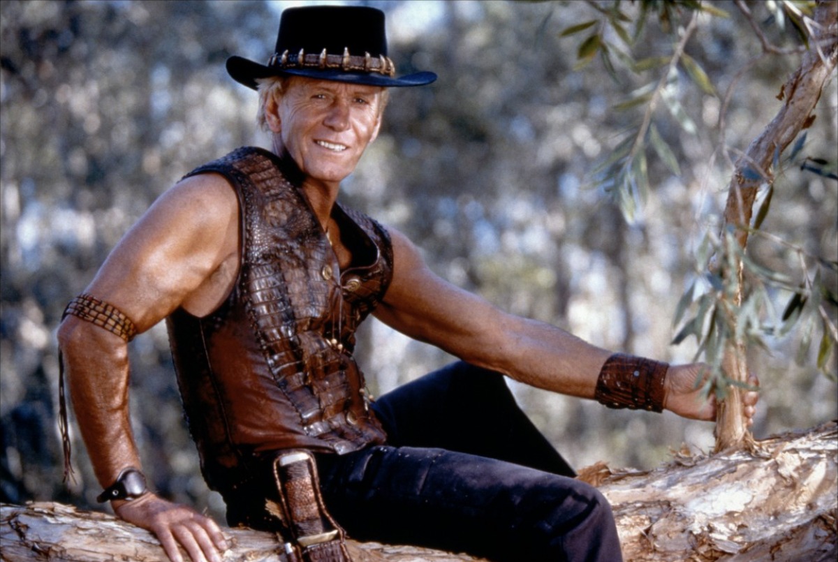 Crocodile Dundee Knife (Mods done. Post #20) | RPF Costume and Prop Maker  Community