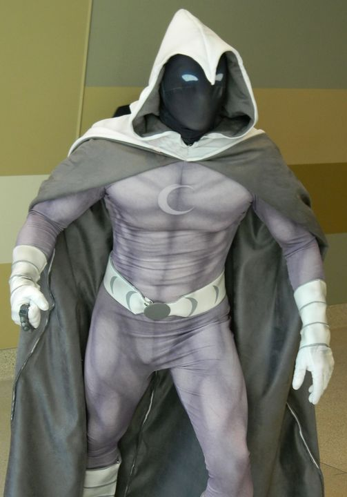 Moon Knight Reference Photos  RPF Costume and Prop Maker