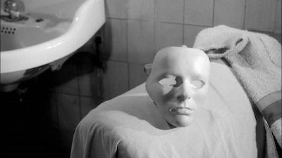 Eyes Without a Face" Mask | RPF Costume and Prop Maker Community