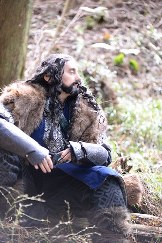 Another Thorin Oakenshield Costume - The Hobbit | RPF Costume and Prop  Maker Community