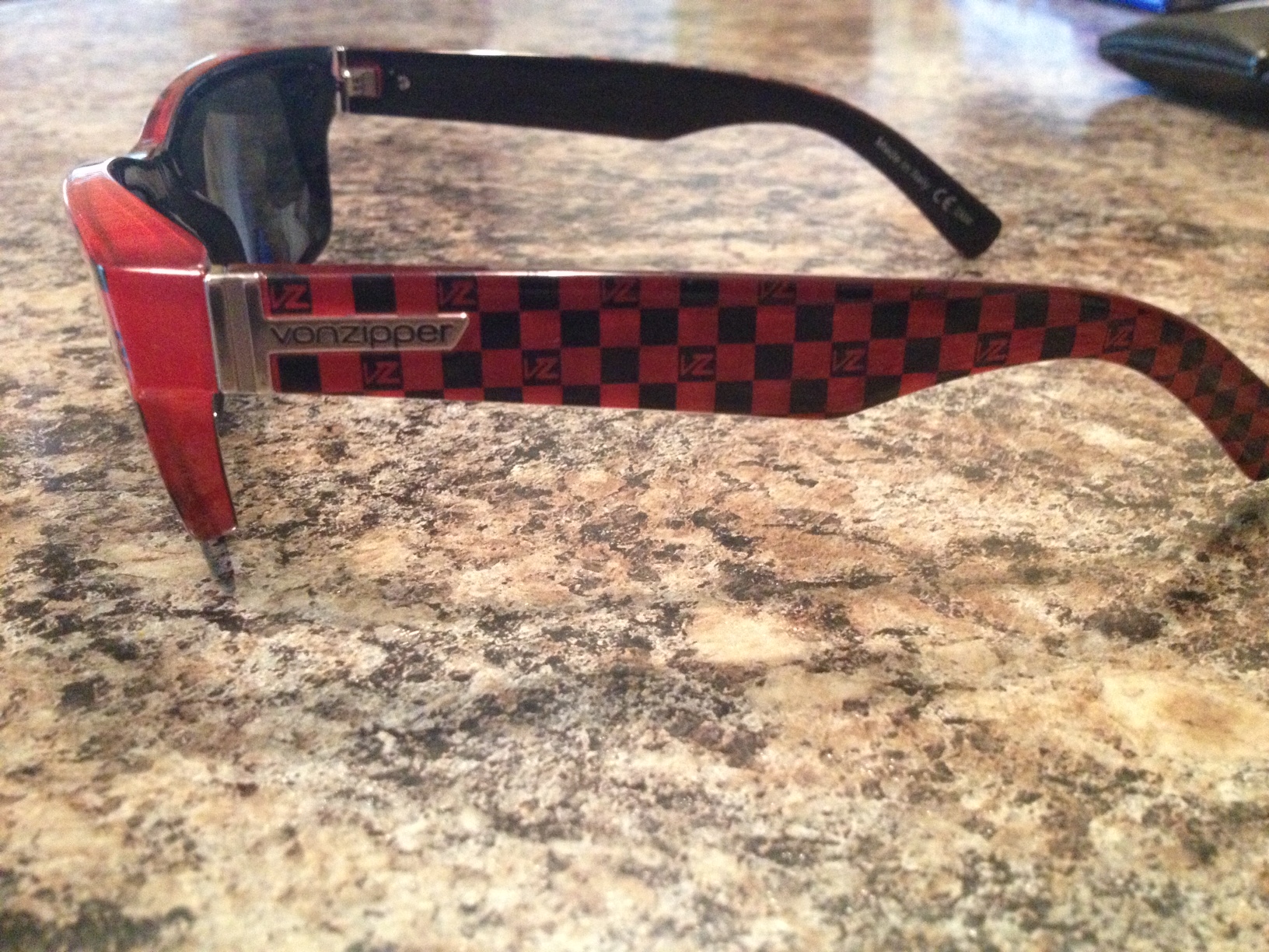 Can't find Tony Stark's sunglasses from Iron Man 3 | Page 5 | RPF Costume  and Prop Maker Community