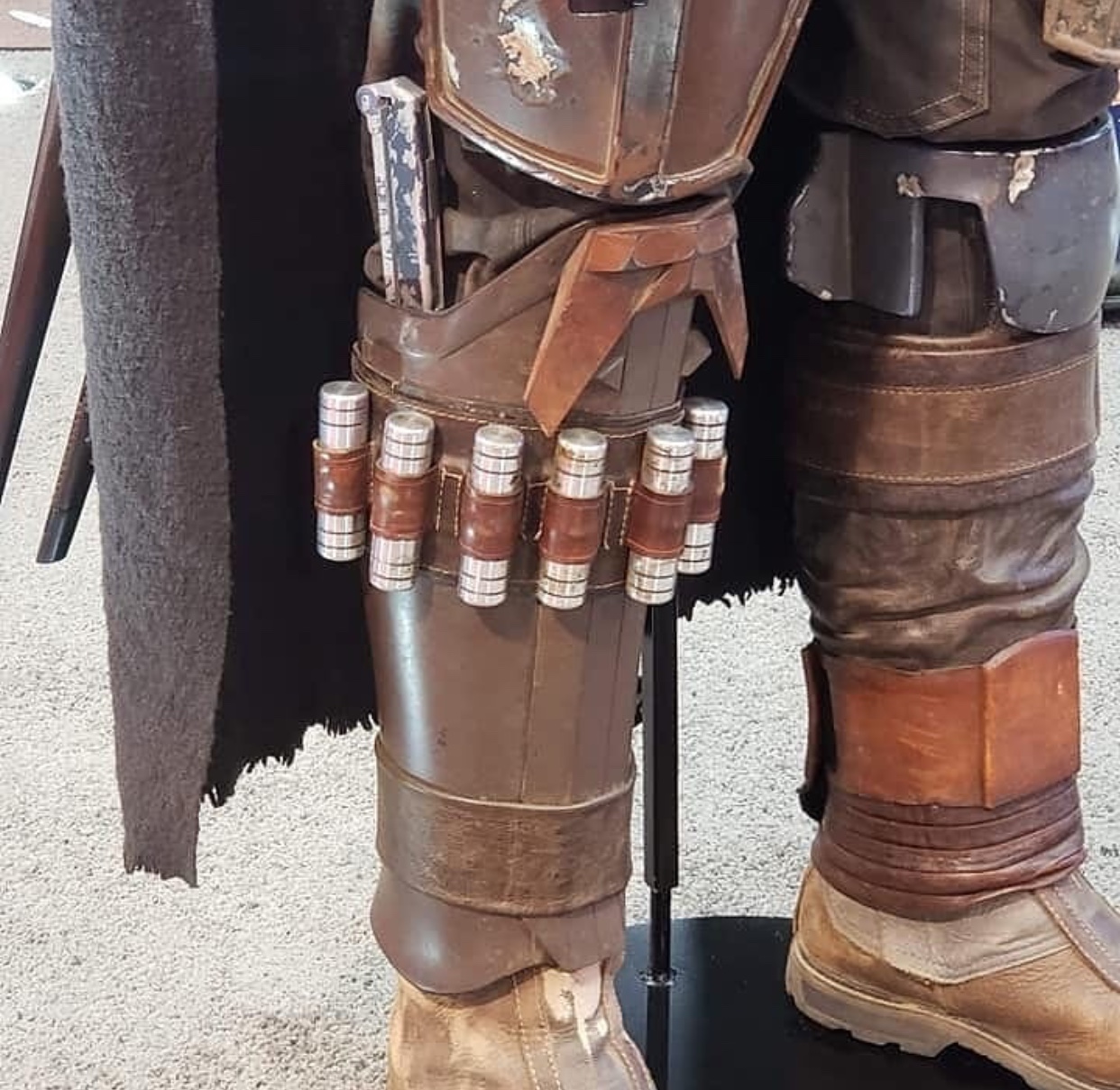 Mandalorian Reference Thread Page Rpf Costume And Prop Maker