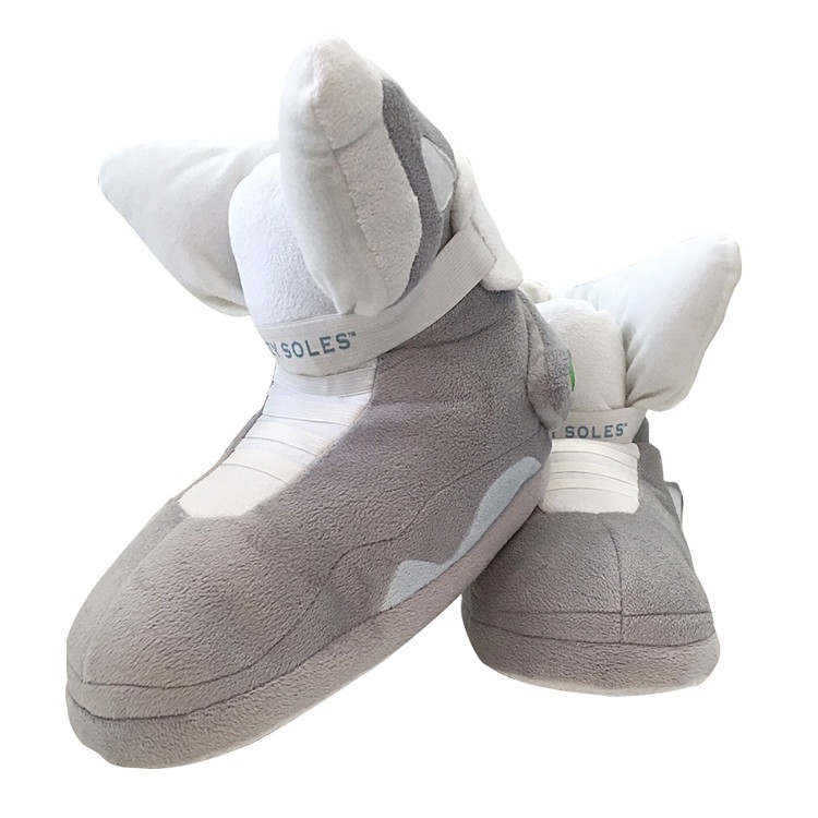 Nike Mag Slippers | RPF Costume and Prop Maker Community