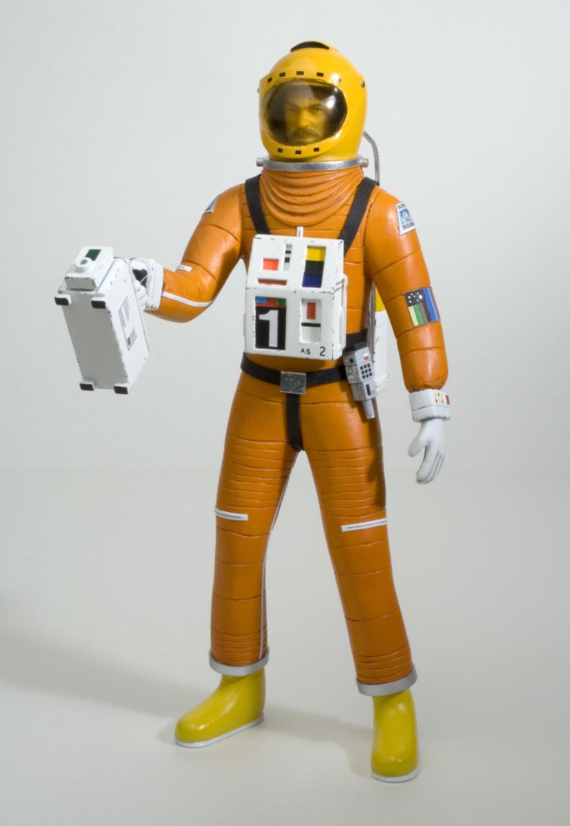 SPACE: 1999 - Astronaut | RPF Costume and Prop Maker Community