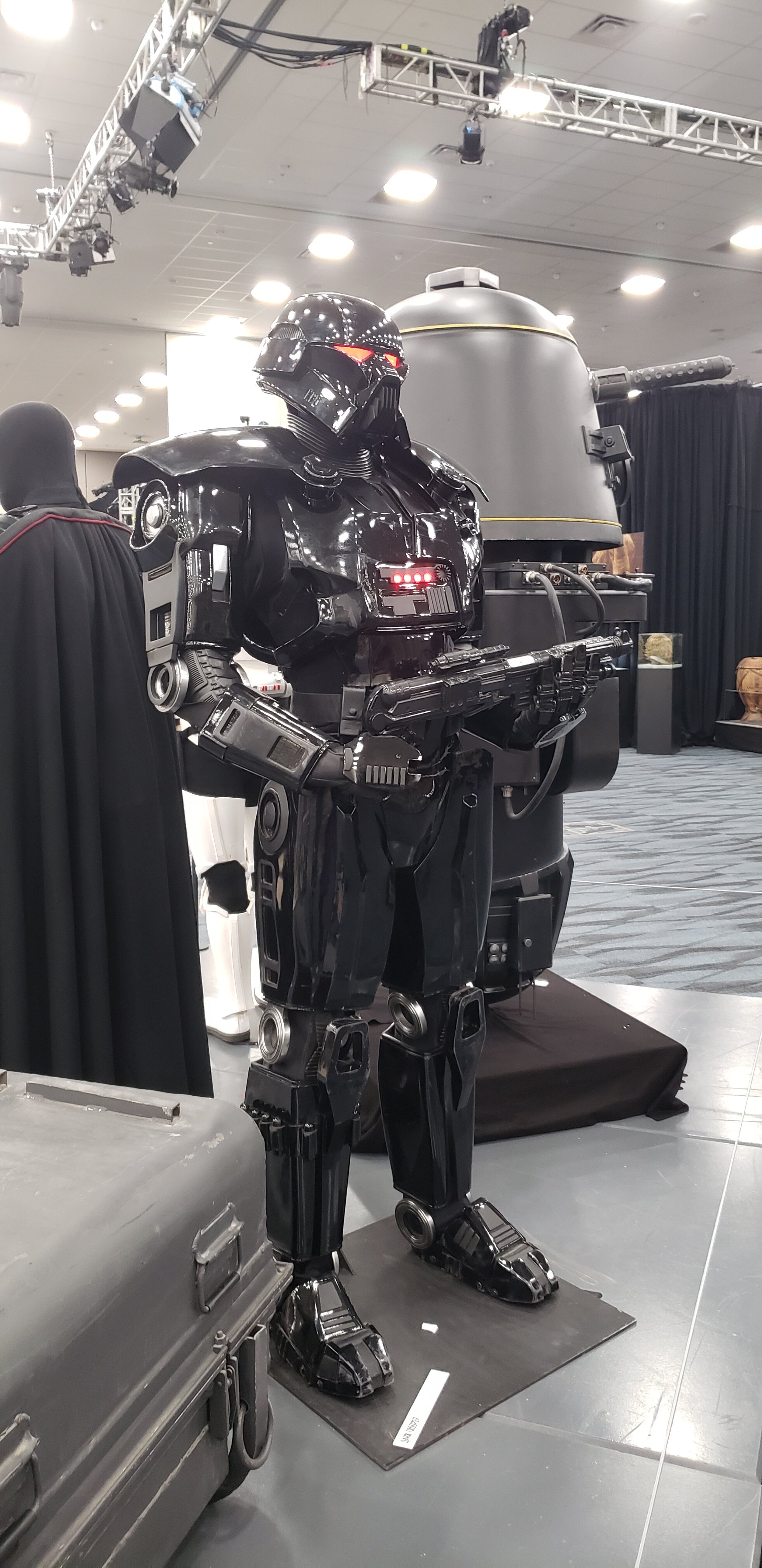 Mandalorian costumes and props. | RPF Costume and Prop Maker Community