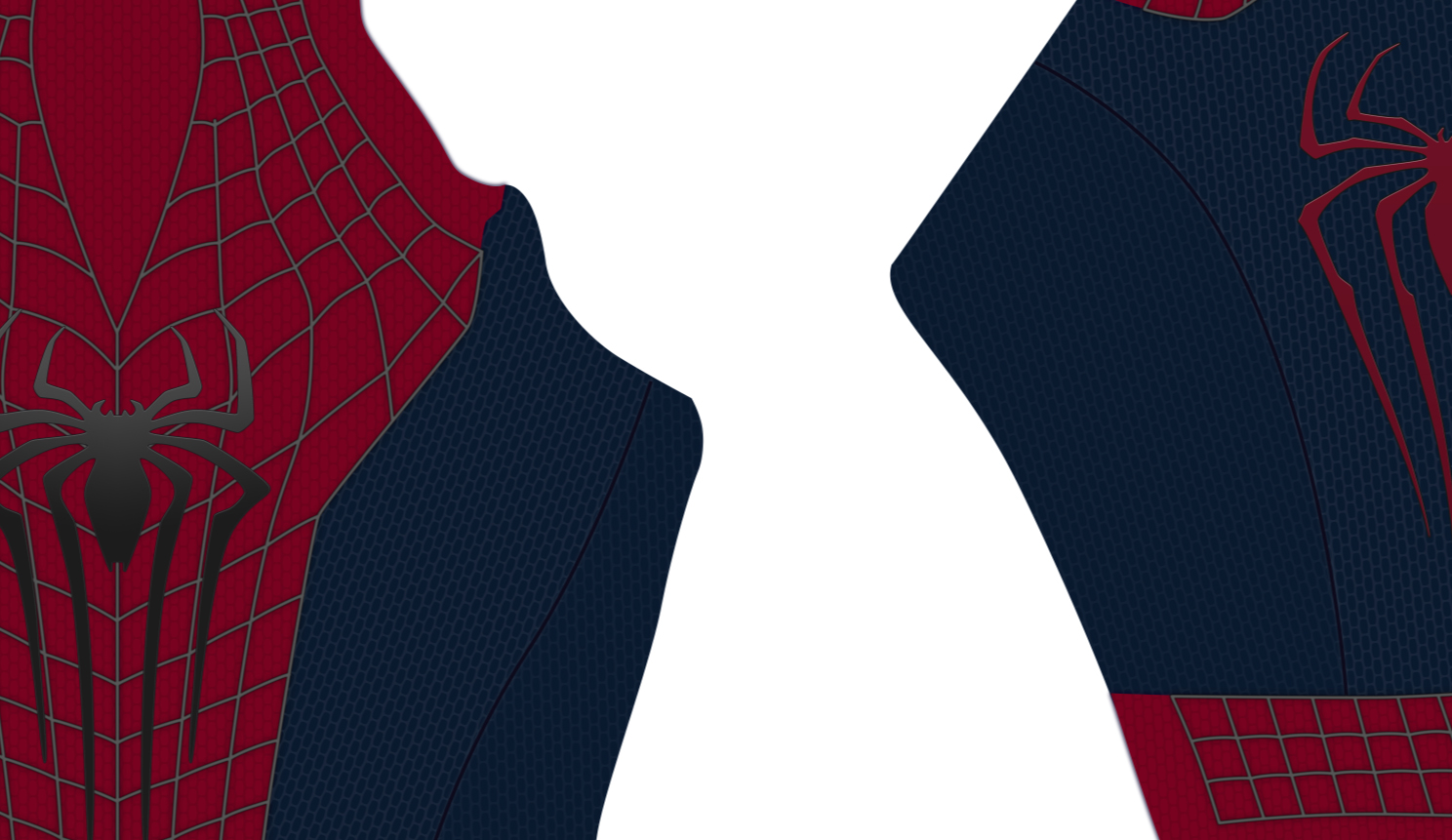 The Amazing Spider-man 2 - 3D Print Files/Pattern - FREE | Page 114 | RPF  Costume and Prop Maker Community