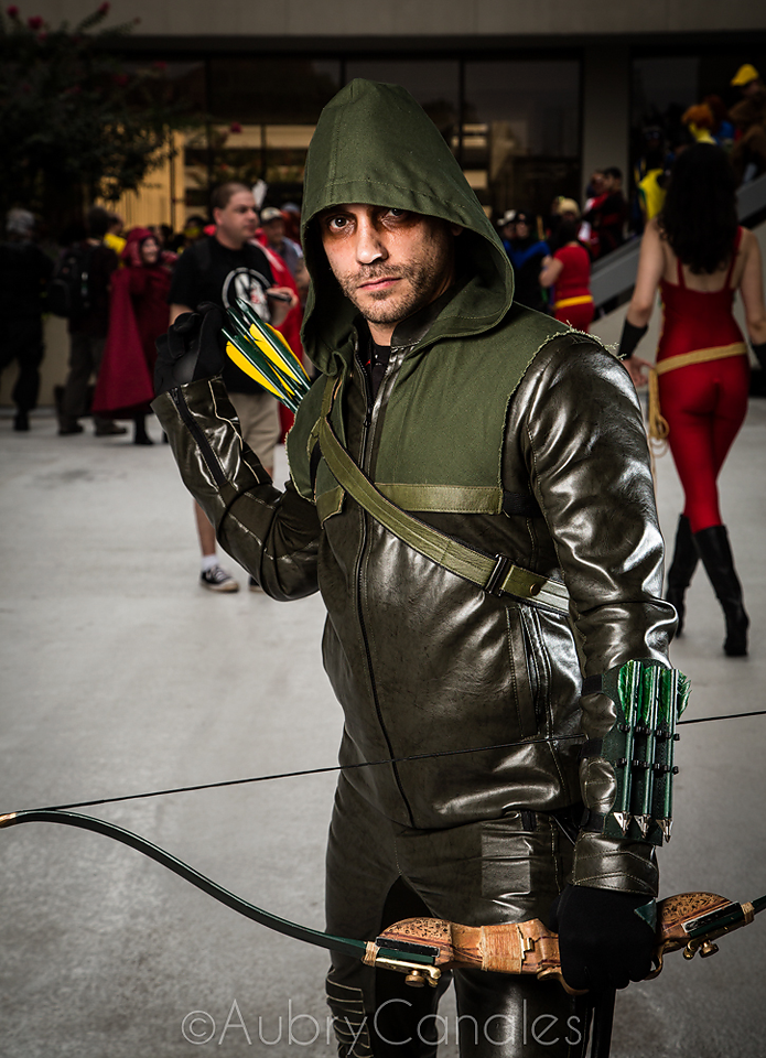 Post/Show Me Your GREEN ARROW Costumes Here! | Page 3 | RPF Costume and  Prop Maker Community