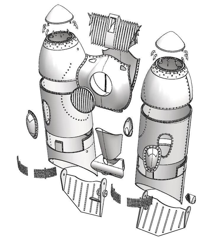 rocketeer jetpack blueprints