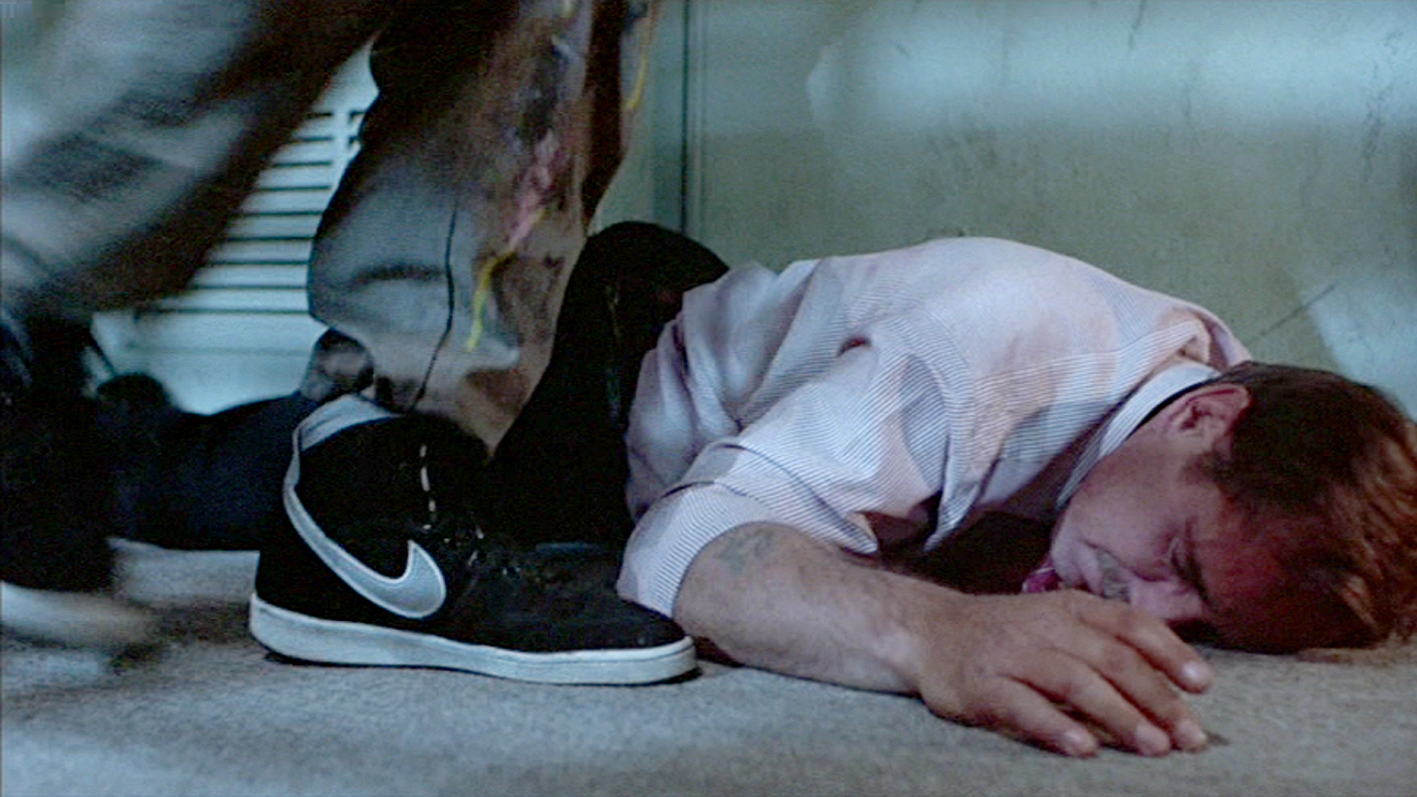 Kyle reese sneakers online