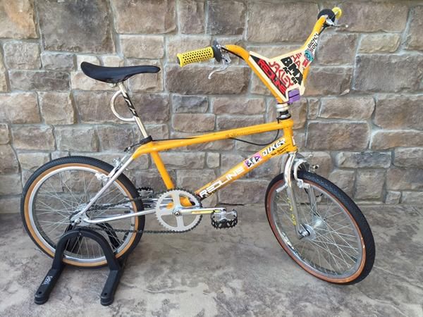 Any info on RAD movie screen used BMX bikes/props? | RPF Costume and Prop  Maker Community