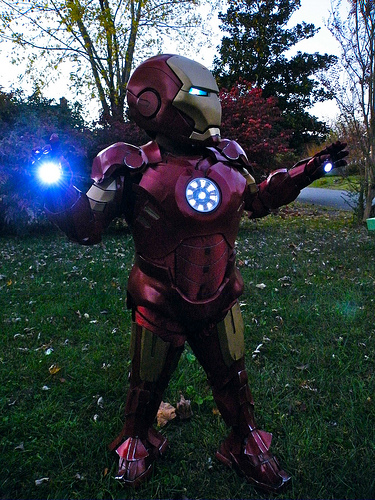 Ironman Costume for 5yr old - LINKS on PAGE 1 - tips & important bits | RPF  Costume and Prop Maker Community