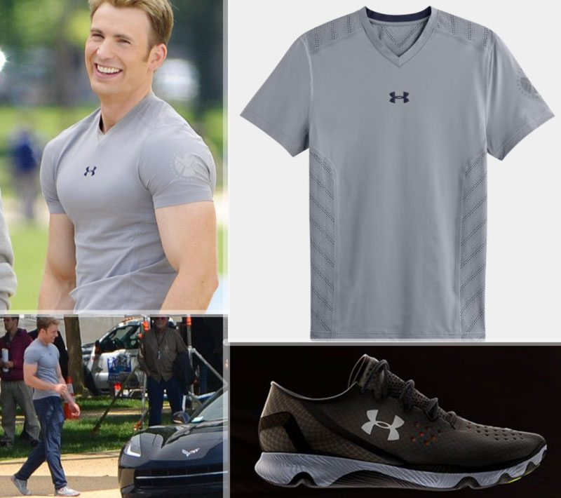 under armour shirt | RPF Costume and Prop Maker Community