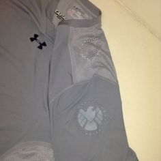 under armour shirt | RPF Costume and Prop Maker Community