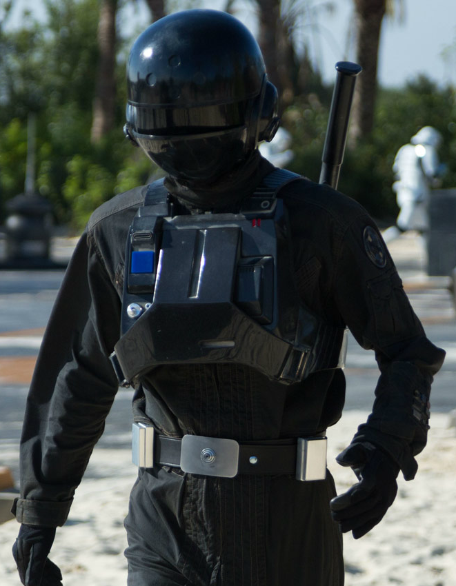 Rogue One Imperial Ground Crew armor | RPF Costume and Prop Maker Community