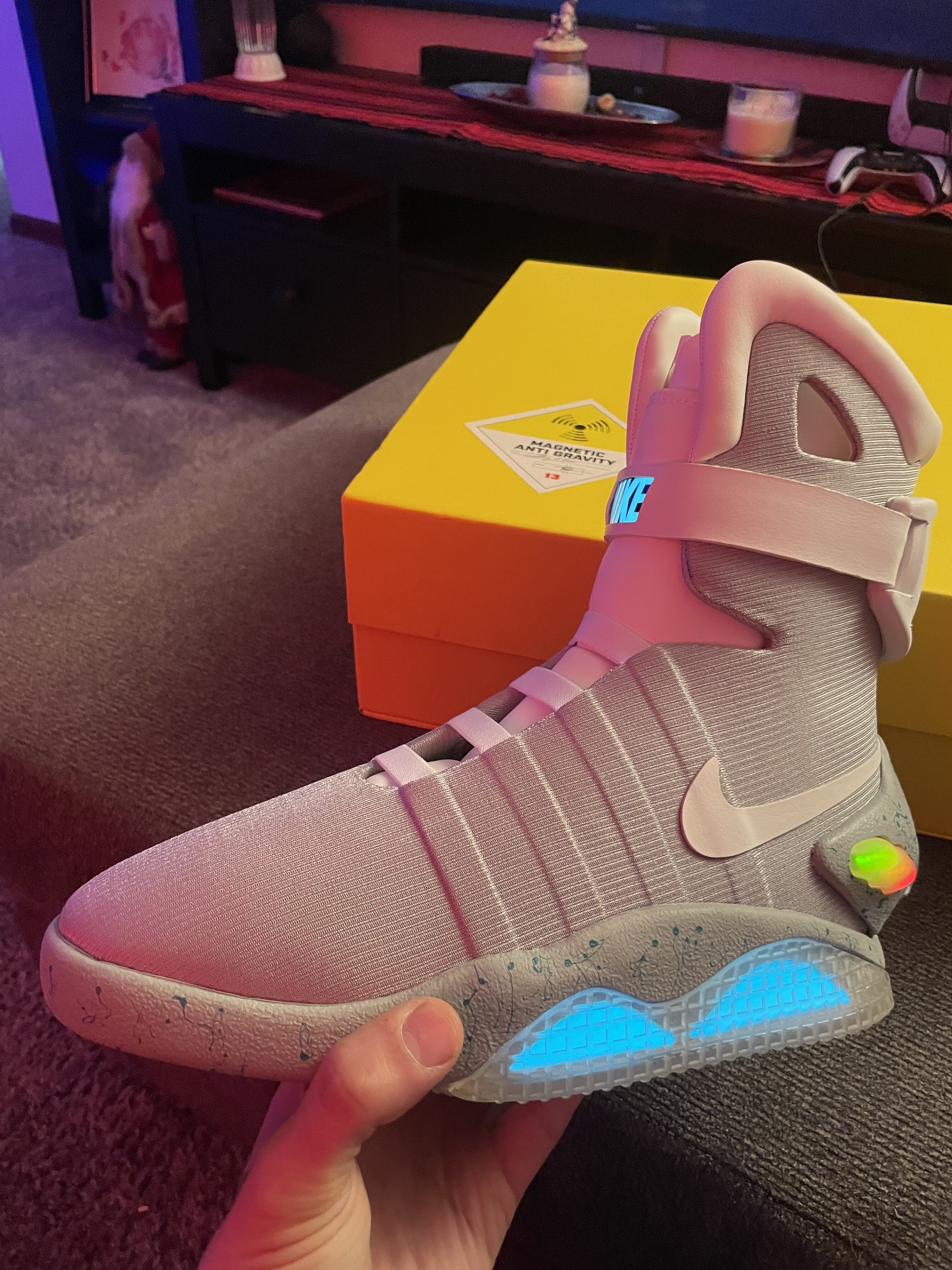 Official V3 Nike MAG Replica Thread - V3 Discussion Thread | Page 198 | RPF  Costume and Prop Maker Community