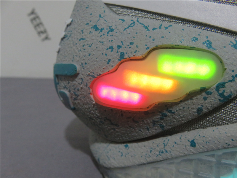 Official V3 Nike MAG Replica Thread - V3 Discussion Thread | RPF Costume  and Prop Maker Community