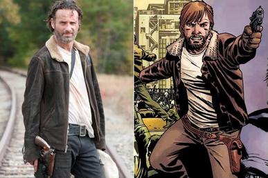 Walking Dead Rick Jacket | Page 41 | RPF Costume and Prop Maker Community