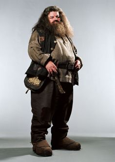 Custom Boot Covers Hagrid Harry Potter Costume | RPF Costume and Prop Maker  Community