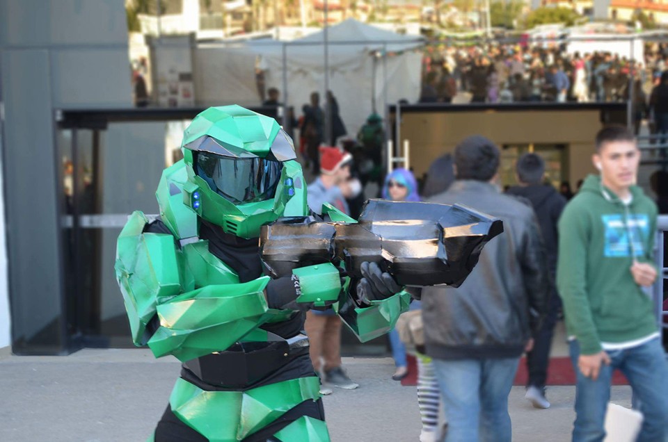 my combat evolved master chief costume | RPF Costume and Prop Maker  Community