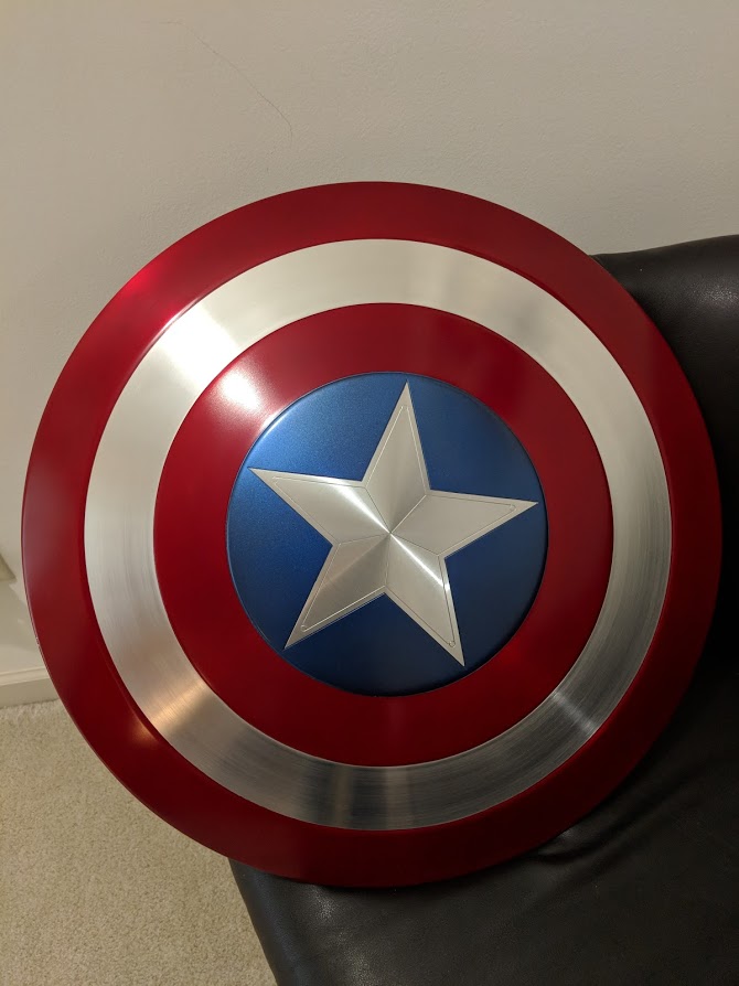 Which Cap shield is better? | RPF Costume and Prop Maker Community