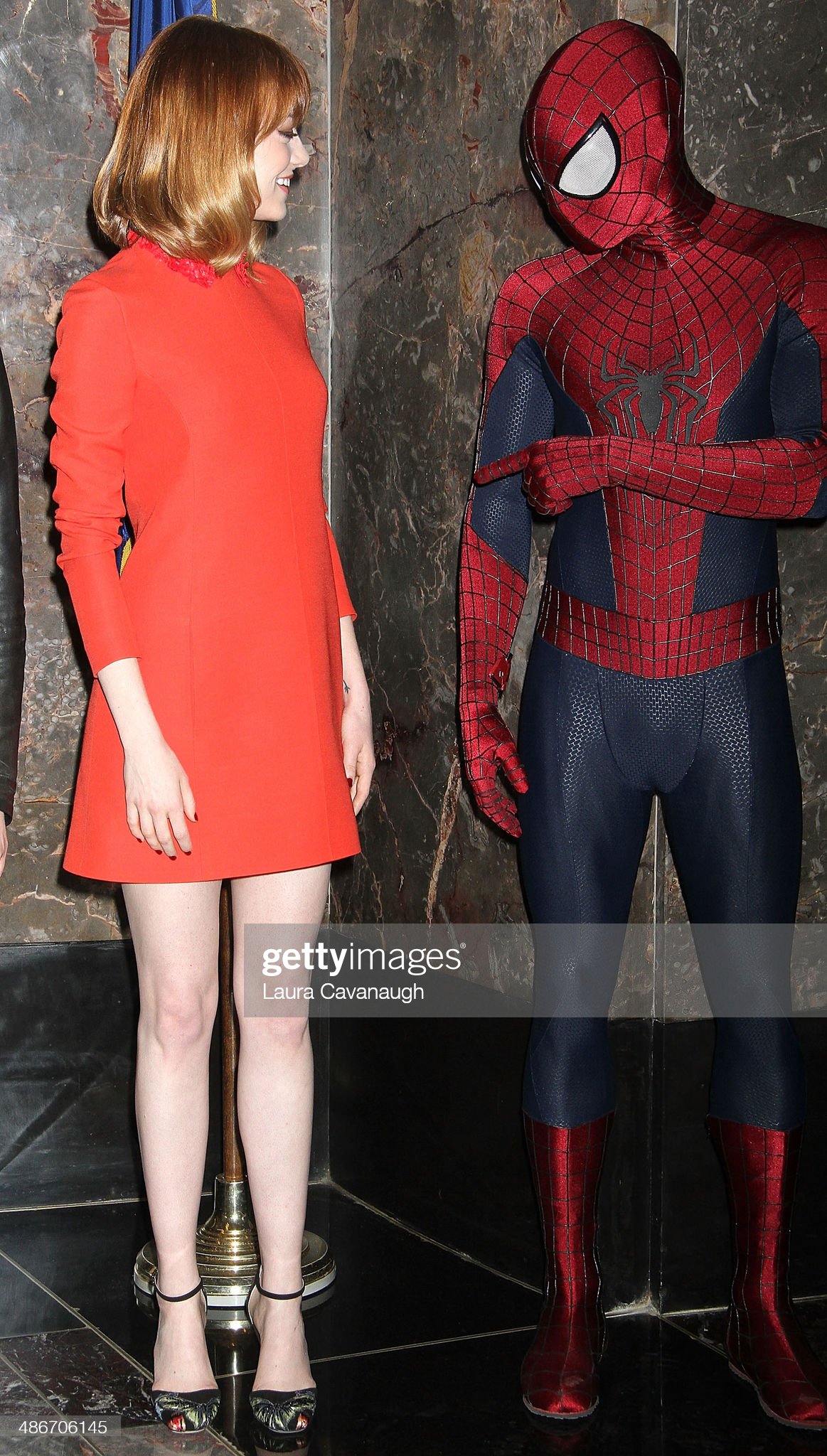 The amazing Spider-Man 2 Replica suit | RPF Costume and Prop Maker Community