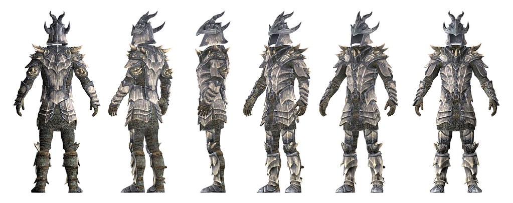 Skyrim Dragonscale Armor | RPF Costume and Prop Maker Community