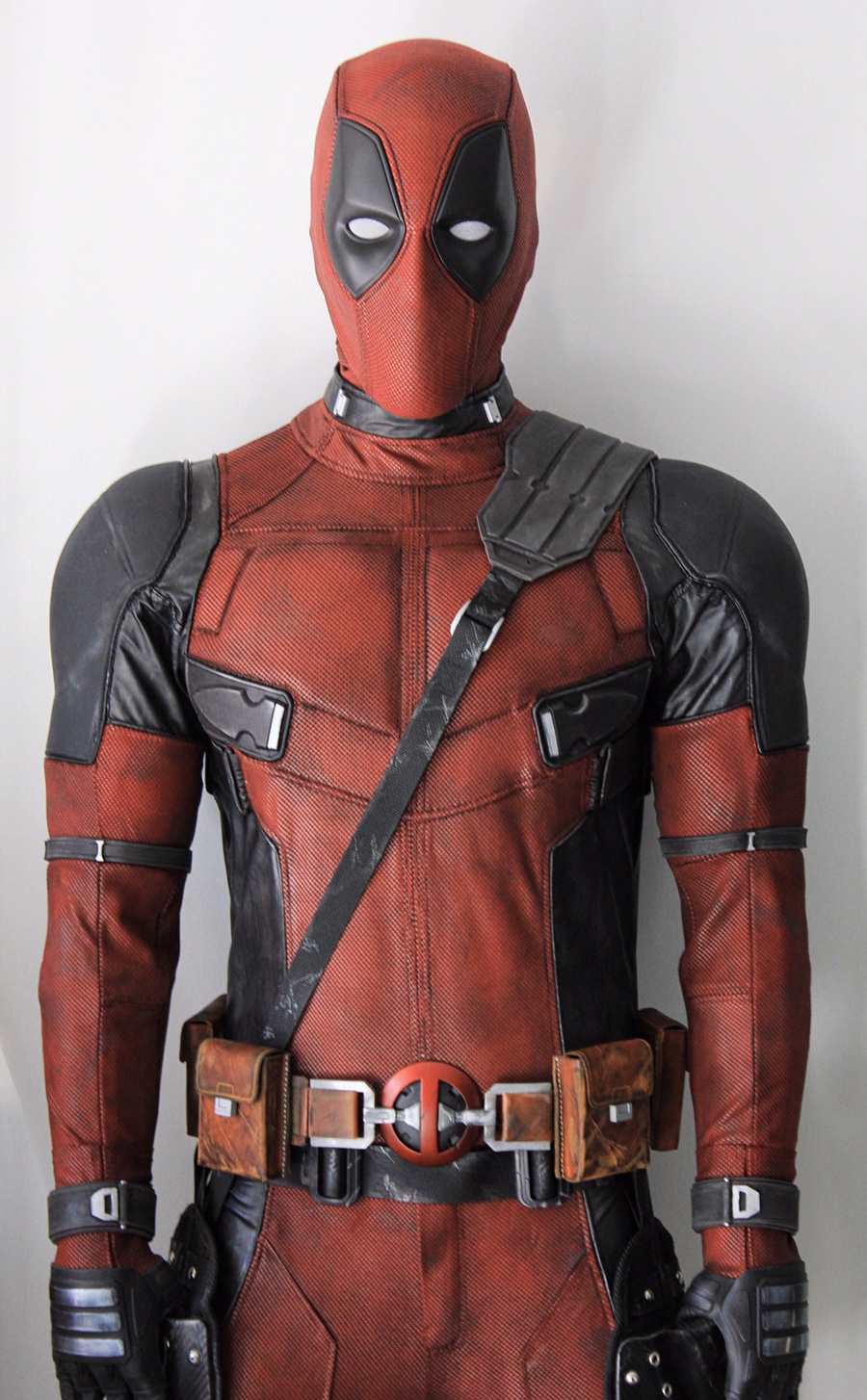 Deadpool 2 costume | RPF Costume and Prop Maker Community