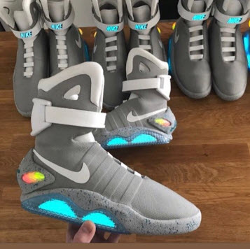 Official V3 Nike MAG Replica Thread - V3 Discussion Thread | Page 189 | RPF  Costume and Prop Maker Community
