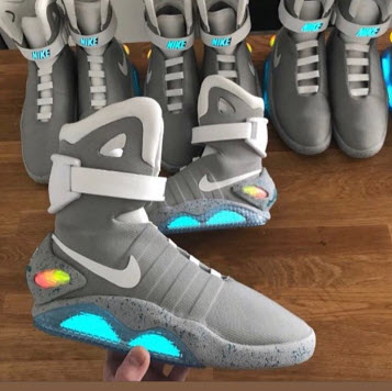 Nike mag v3 for sale hotsell