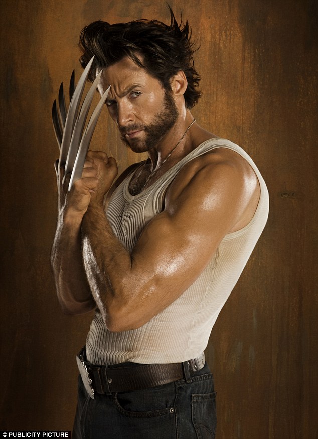 Wolverine Origins belt made easy. | RPF Costume and Prop Maker Community