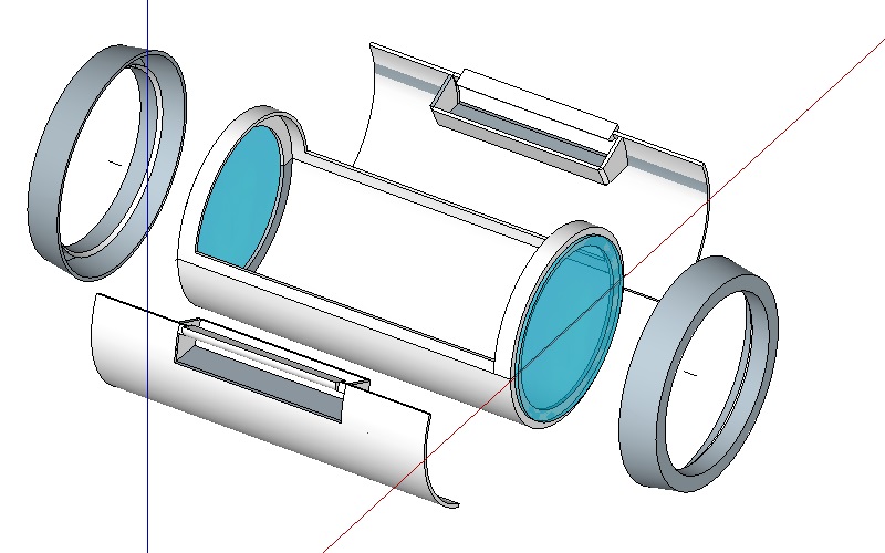 Deprecated - Nike FOOTWEAR Tube Bag (seller banned) | RPF Costume and Prop  Maker Community