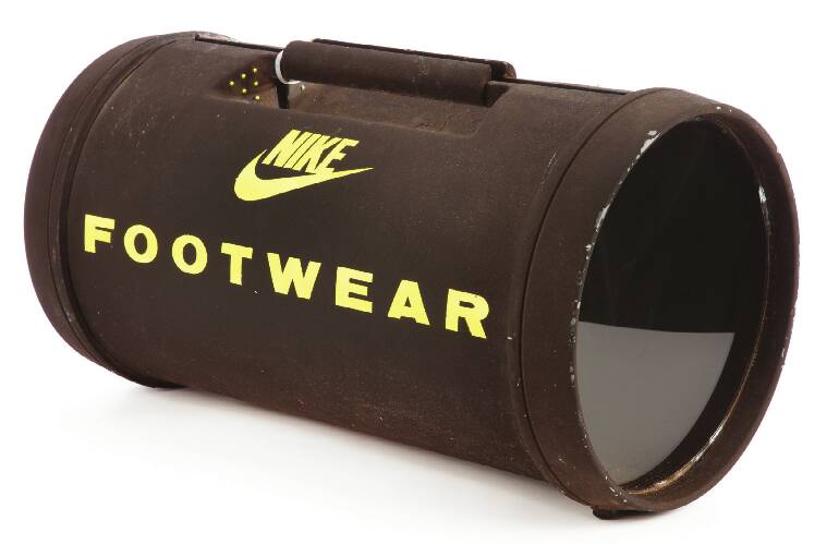 The Definitive NIKE FOOTWEAR Tube Bag Thread | RPF Costume and Prop Maker  Community