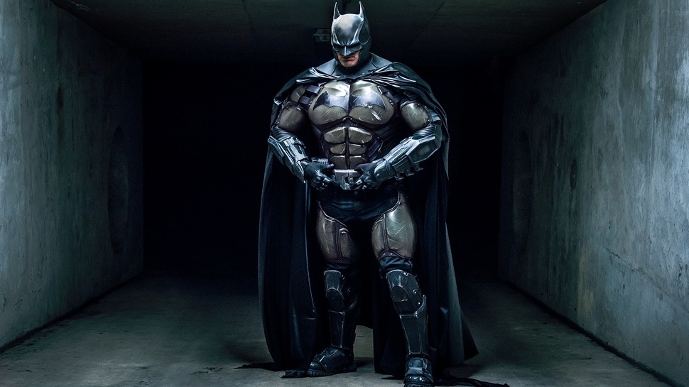 Batman Pants | RPF Costume and Prop Maker Community