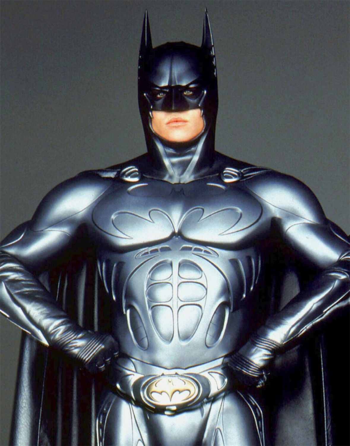 Anyone make the Batman Forever Sonar Suit? | RPF Costume and Prop Maker  Community