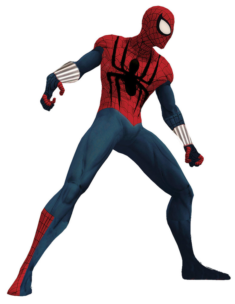 Spider-Man(Ben Reilly) costume | RPF Costume and Prop Maker Community