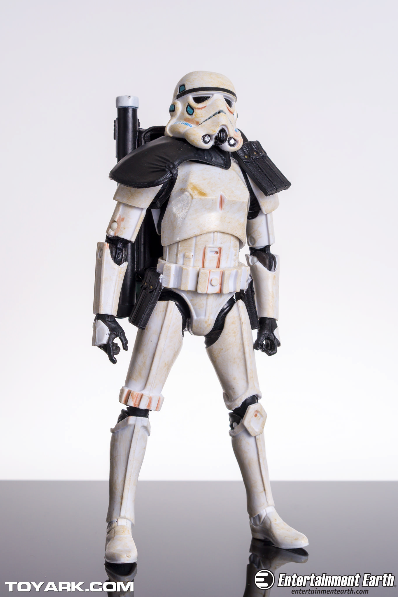 Sandtrooper on sale black series